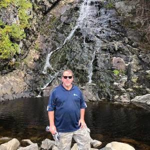 Meet your Posher, George